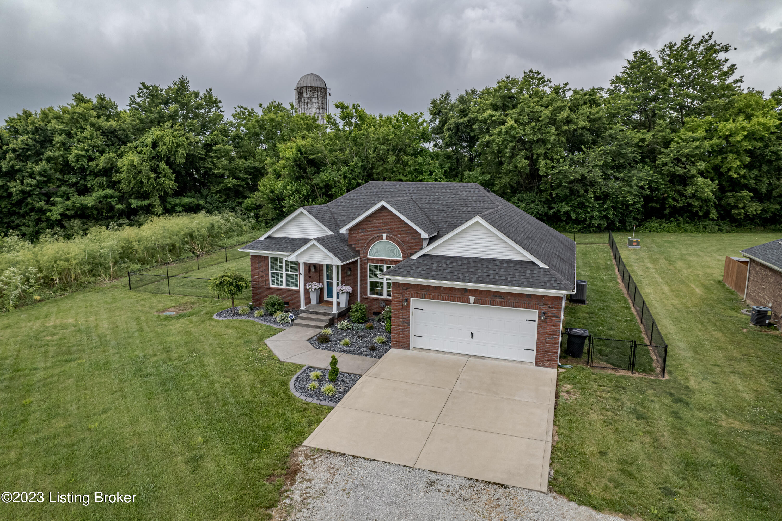 53 Lenore Road Coxs Creek, KY 40013 - Photo 3 of 36 DJI_0407