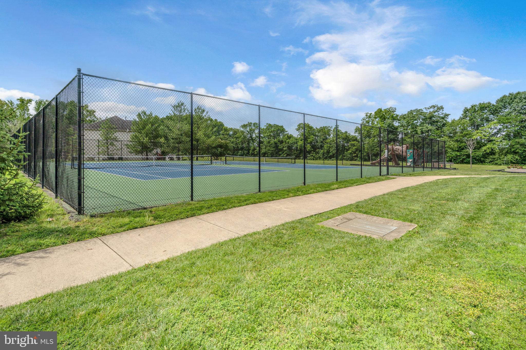 5270 Longbow Road King George, VA 22485 - Photo 12 of 75 Tennis courts