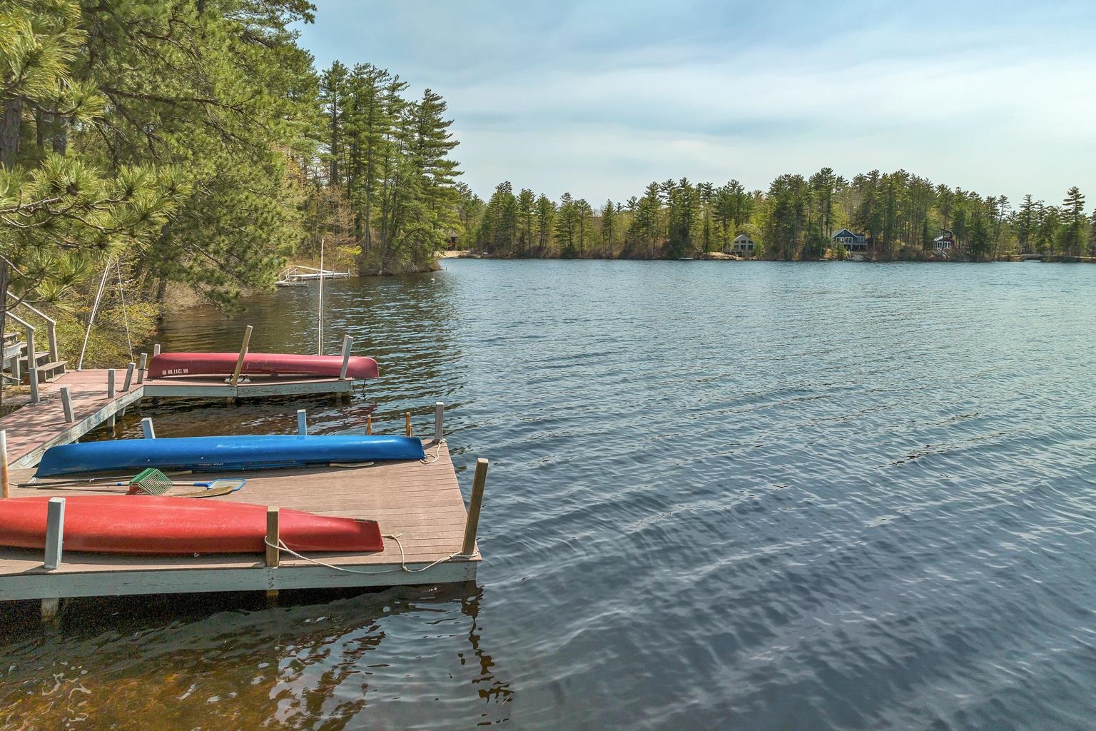 163 Russell Road Newfield, ME 04095 - Photo 13 of 40