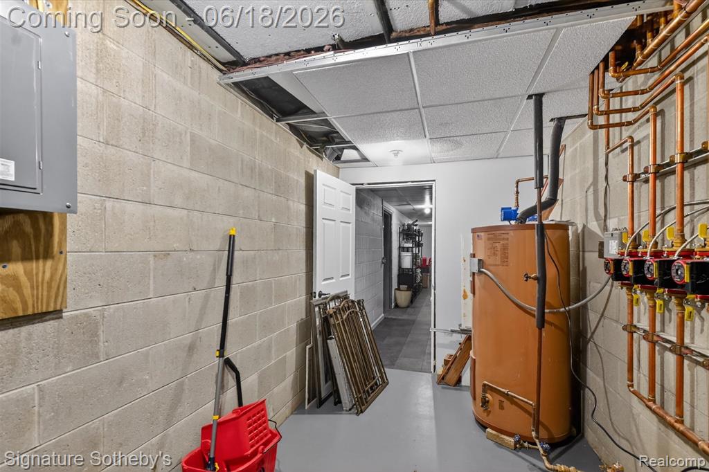 741 West Hunt Road Mayville, MI 48744 - Photo 56 of 99