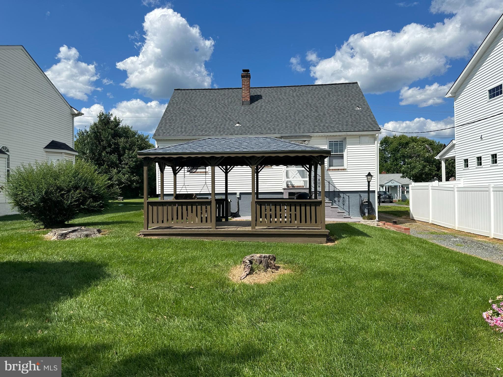 4809 Ridge Road Rosedale, MD 21237 - Photo 21 of 24 Gallery Image 21