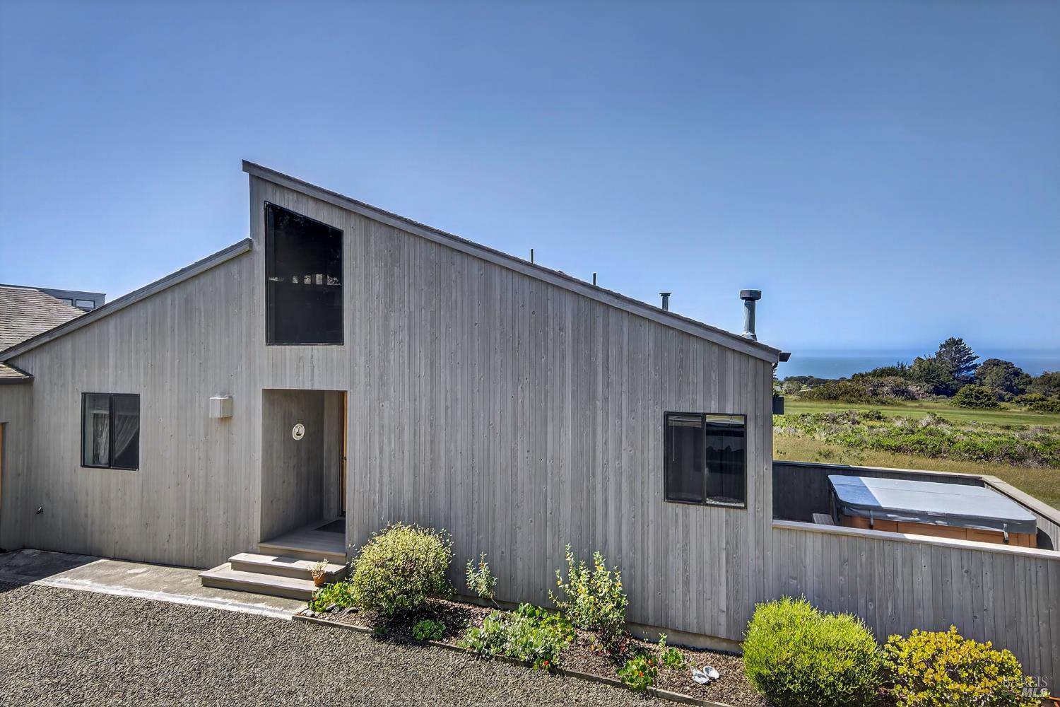 41339 Westwind The Sea Ranch, CA 95497 - Photo 46 of 60 Front of house