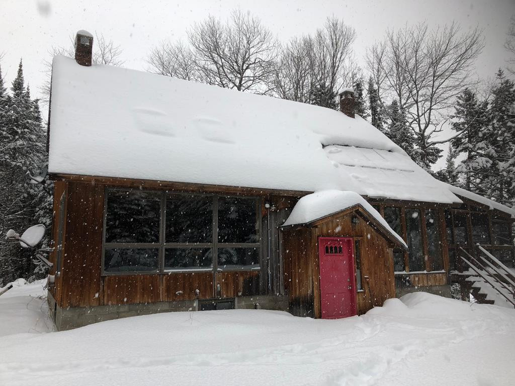 27 Gadway Road Lyon Mountain, NY 12955 - Photo 1 of 1 Gallery Image 1