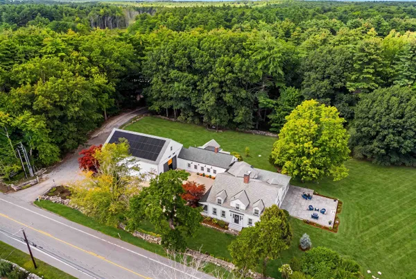 $4,895,000 | 153 Atlantic Avenue, North Hampton, NH 03862