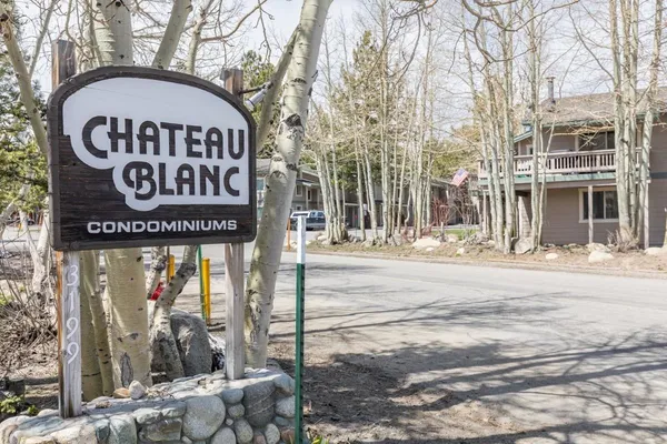 $819,000 | 3199 Chateau Road, Unit 22, Mammoth Lakes, CA 93546