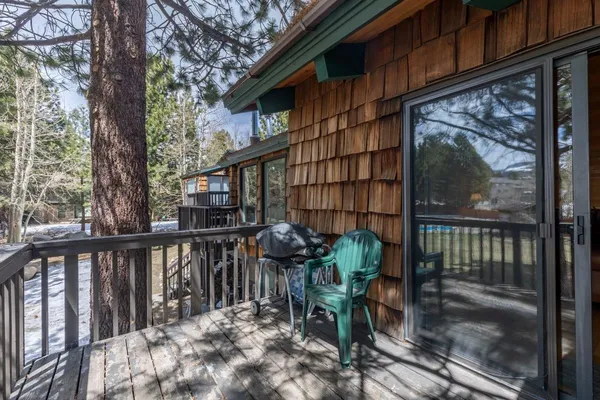 $819,000 | 3199 Chateau Road, Unit 22, Mammoth Lakes, CA 93546