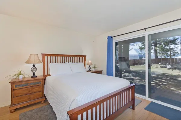 $819,000 | 3199 Chateau Road, Unit 22, Mammoth Lakes, CA 93546