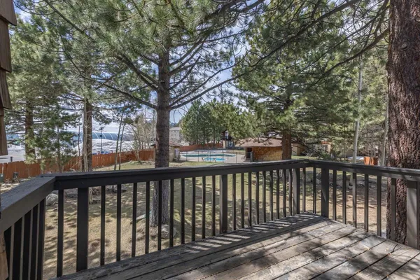 $819,000 | 3199 Chateau Road, Unit 22, Mammoth Lakes, CA 93546