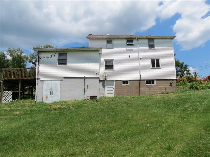 270 Krizner Road Uniontown, PA 15401 - Photo 3 of 13