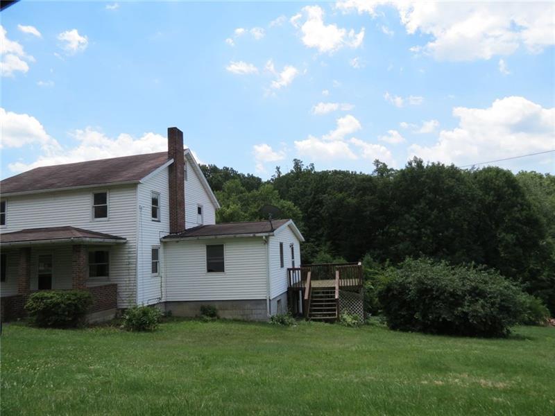 270 Krizner Road Uniontown, PA 15401 - Photo 4 of 13