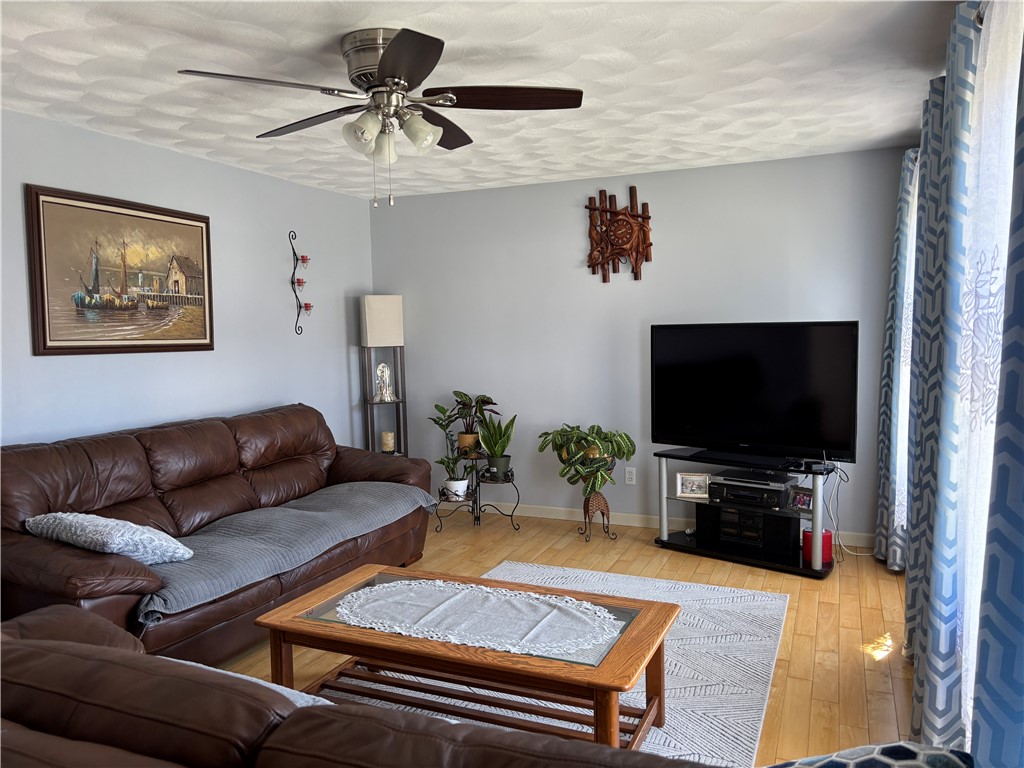 126 Lilac Avenue Woonsocket, RI 02895 - Photo 11 of 42 family room