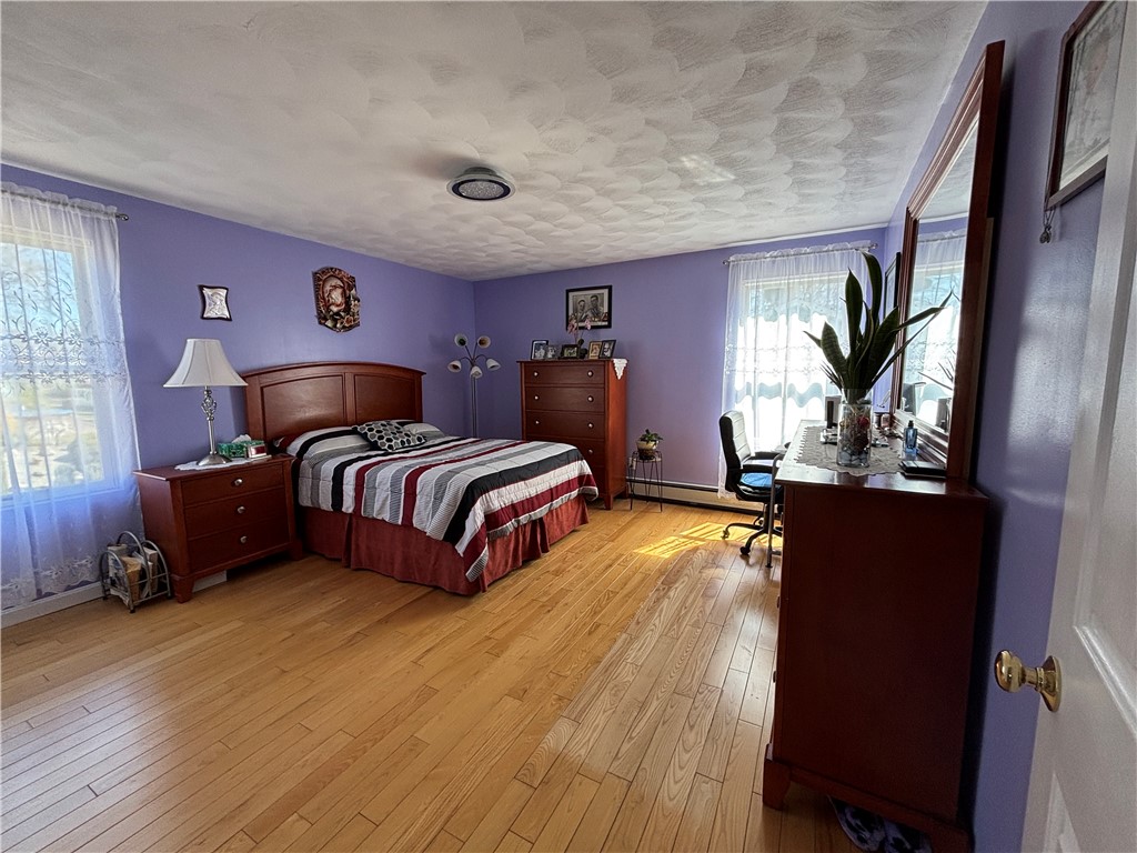 126 Lilac Avenue Woonsocket, RI 02895 - Photo 17 of 42 first floor bedroom