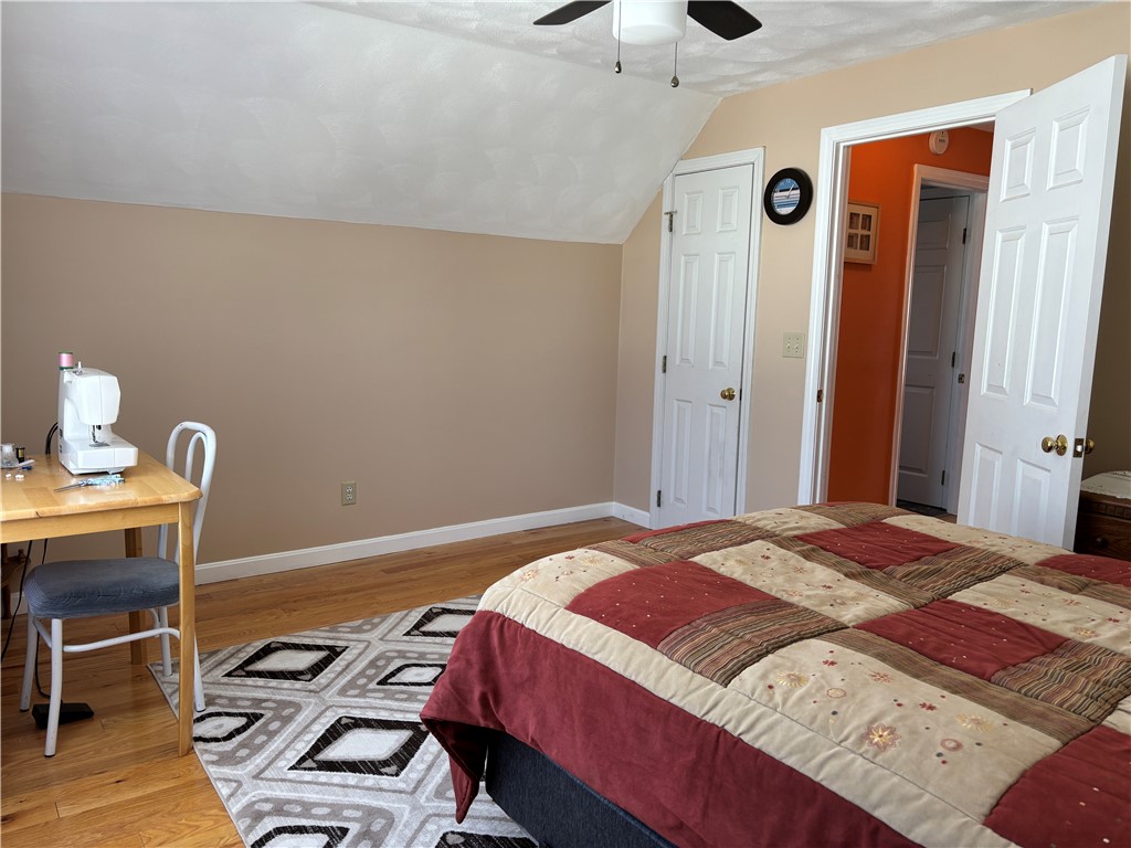 126 Lilac Avenue Woonsocket, RI 02895 - Photo 22 of 42