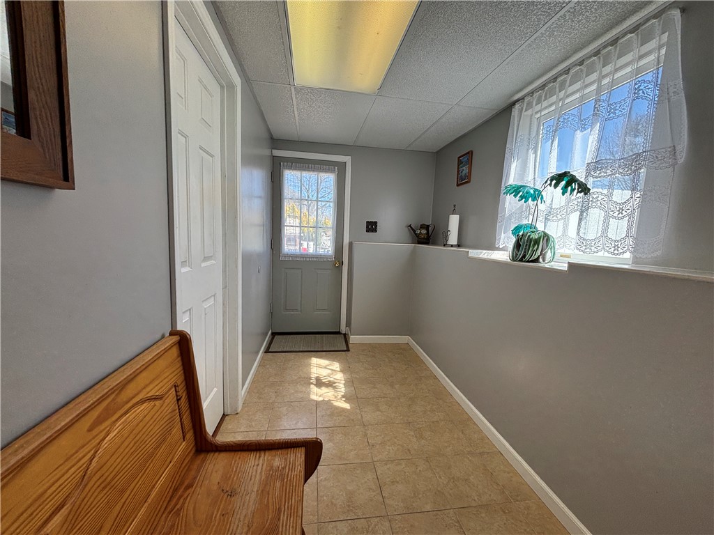 126 Lilac Avenue Woonsocket, RI 02895 - Photo 32 of 42 mudroom