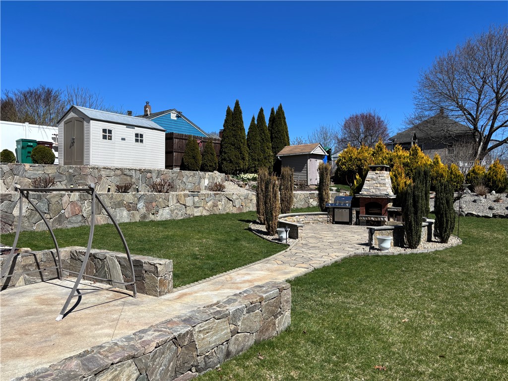 126 Lilac Avenue Woonsocket, RI 02895 - Photo 36 of 42