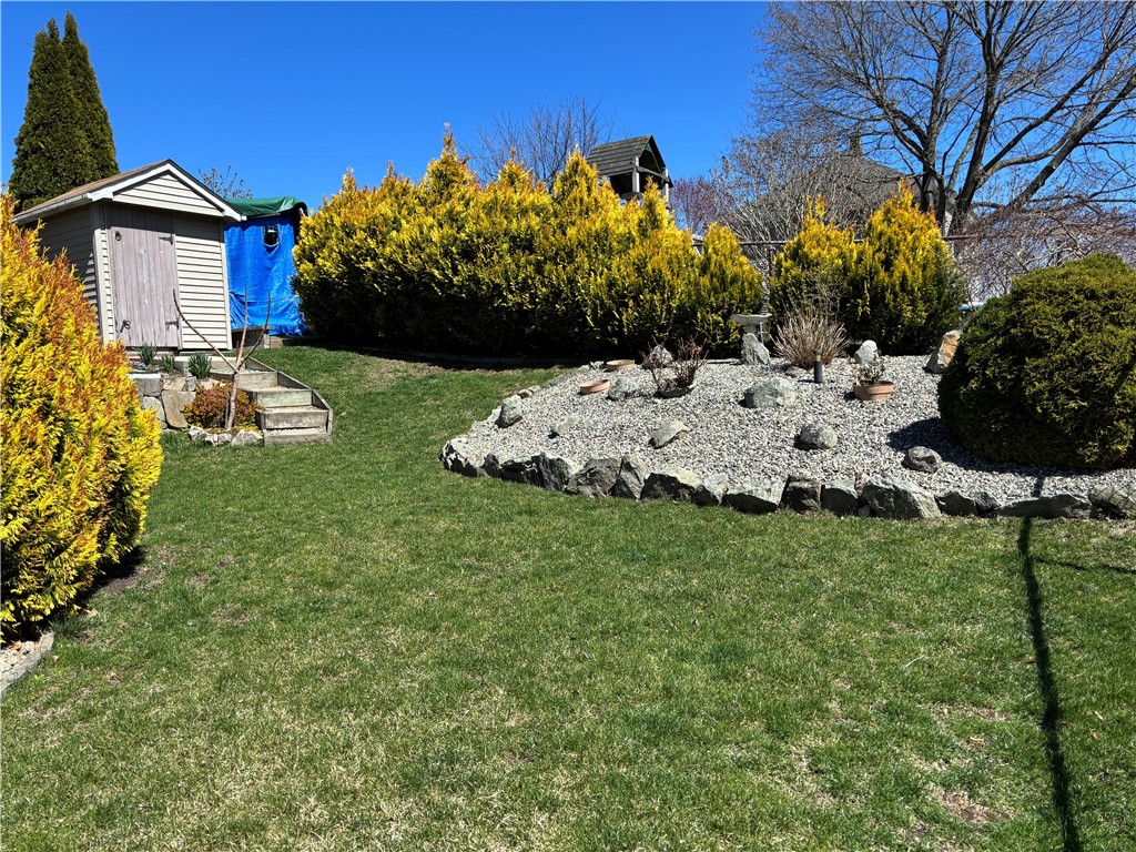 126 Lilac Avenue Woonsocket, RI 02895 - Photo 37 of 42