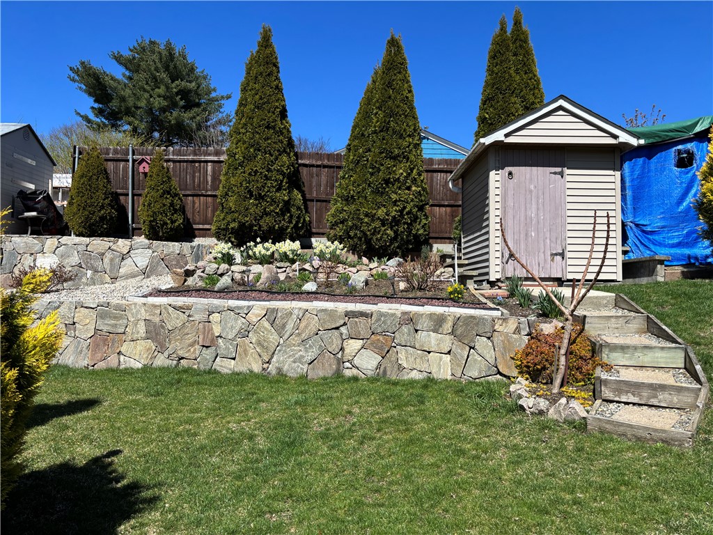 126 Lilac Avenue Woonsocket, RI 02895 - Photo 38 of 42