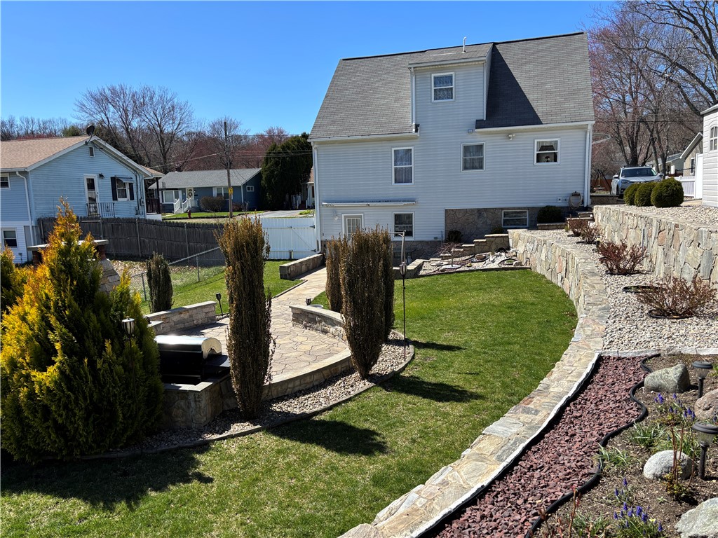 126 Lilac Avenue Woonsocket, RI 02895 - Photo 39 of 42