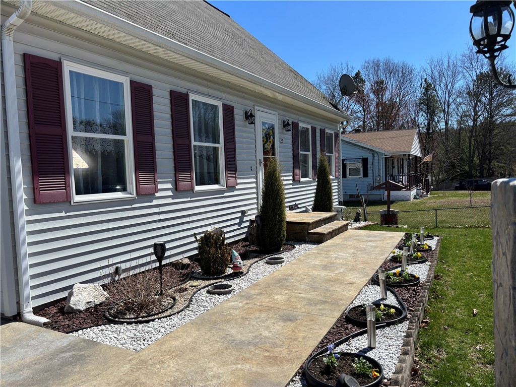 126 Lilac Avenue Woonsocket, RI 02895 - Photo 41 of 42