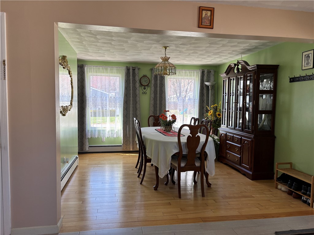 126 Lilac Avenue Woonsocket, RI 02895 - Photo 10 of 42 look at that floor