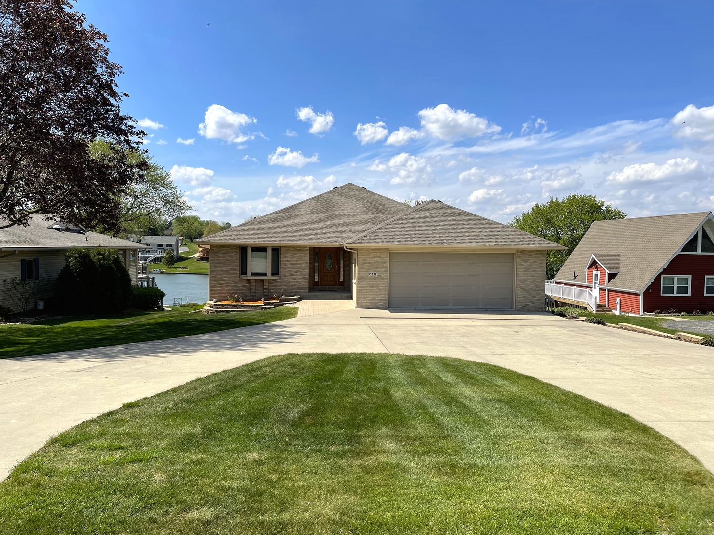 518 Baintree Road Davis, IL 61019 - Photo 1 of 24