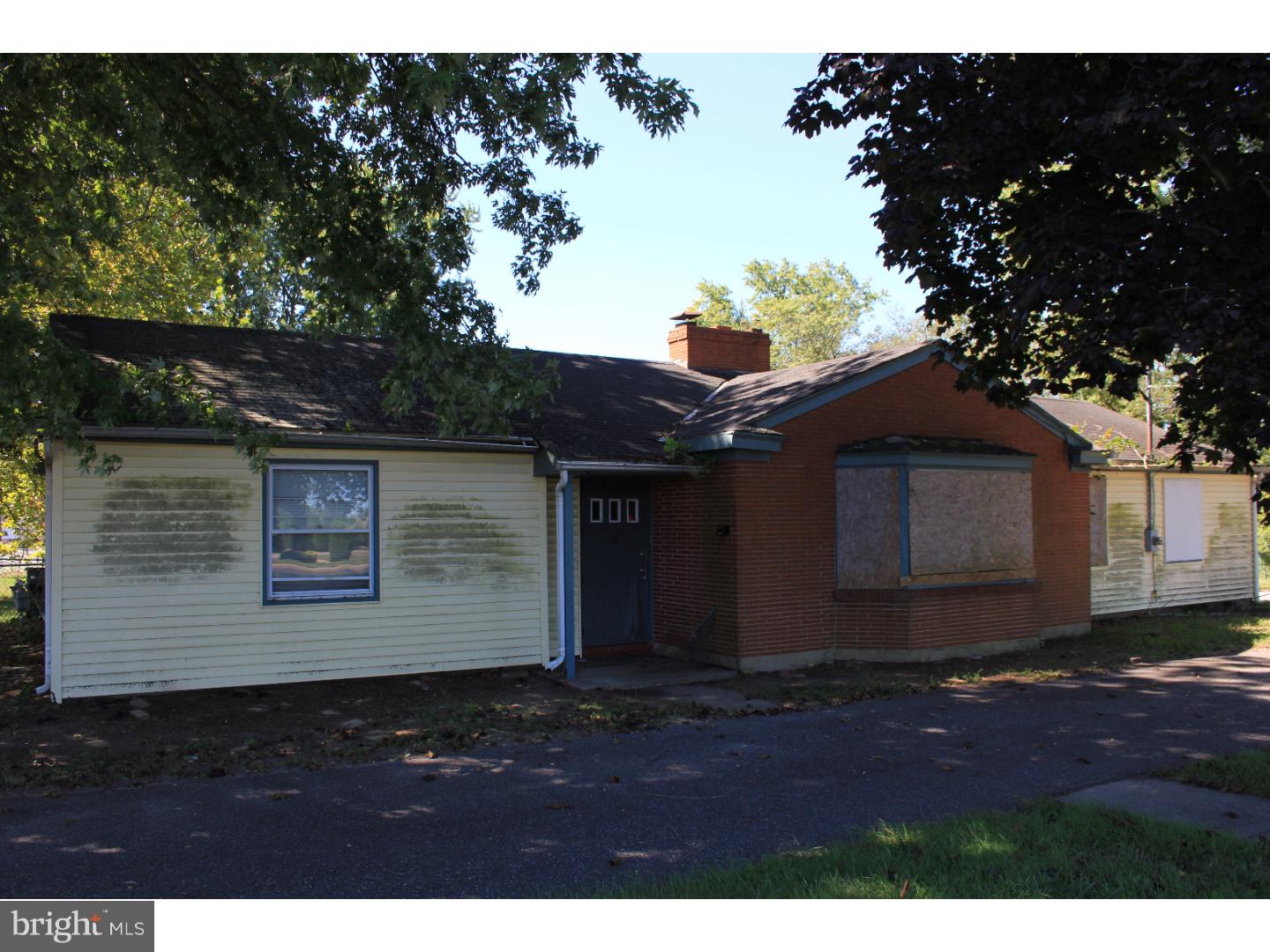 1380 Chews Landing Road Clementon, NJ 08021 - Photo 1 of 5