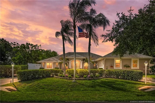 $849,000 | 5688 Southeast Pot O Gold Place, Stuart, FL 34997