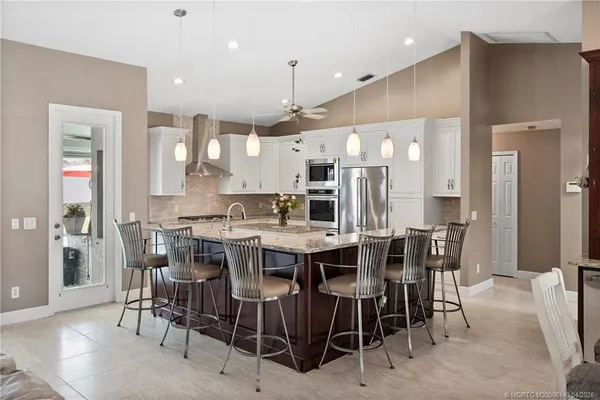 $849,000 | 5688 Southeast Pot O Gold Place, Stuart, FL 34997