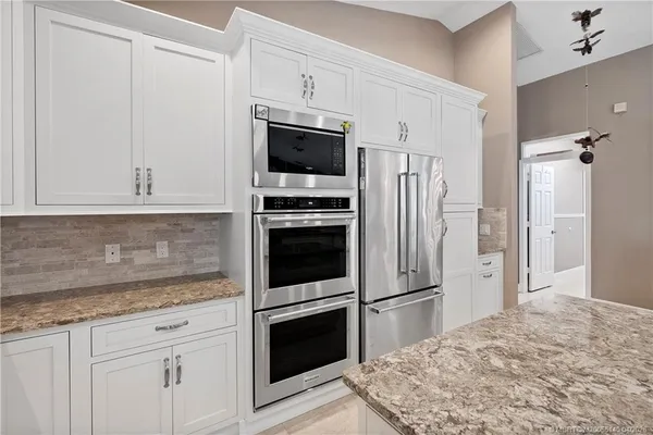 $849,000 | 5688 Southeast Pot O Gold Place, Stuart, FL 34997