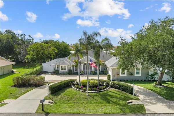 $849,000 | 5688 Southeast Pot O Gold Place, Stuart, FL 34997
