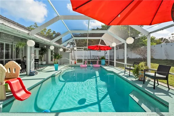 $849,000 | 5688 Southeast Pot O Gold Place, Stuart, FL 34997