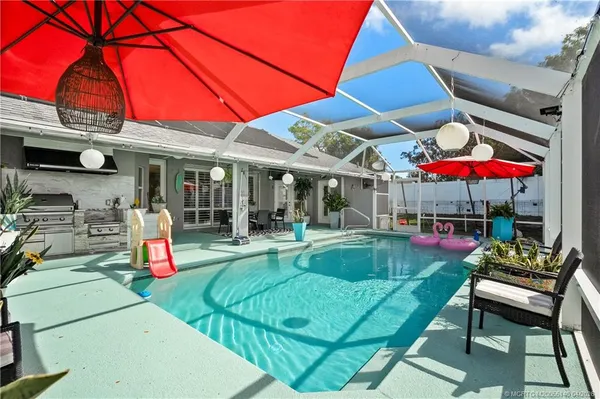 $849,000 | 5688 Southeast Pot O Gold Place, Stuart, FL 34997