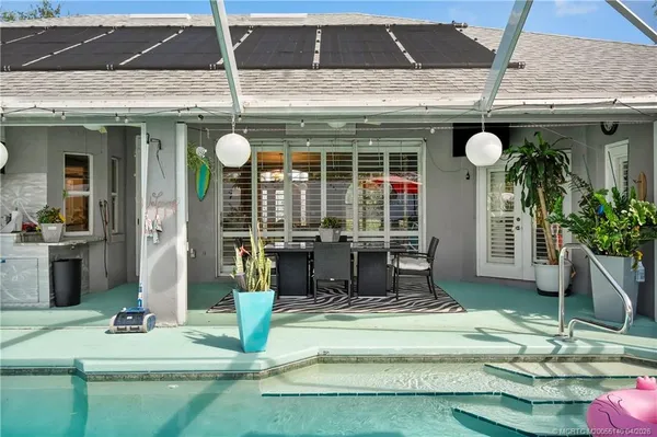 $849,000 | 5688 Southeast Pot O Gold Place, Stuart, FL 34997