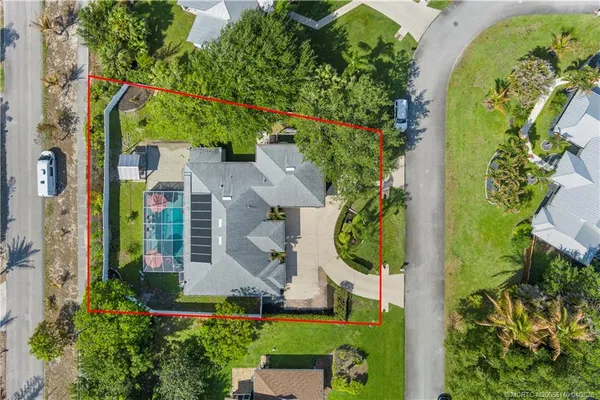 $849,000 | 5688 Southeast Pot O Gold Place, Stuart, FL 34997