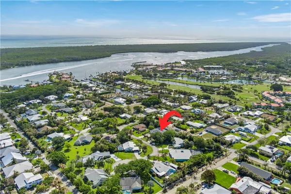 $849,000 | 5688 Southeast Pot O Gold Place, Stuart, FL 34997