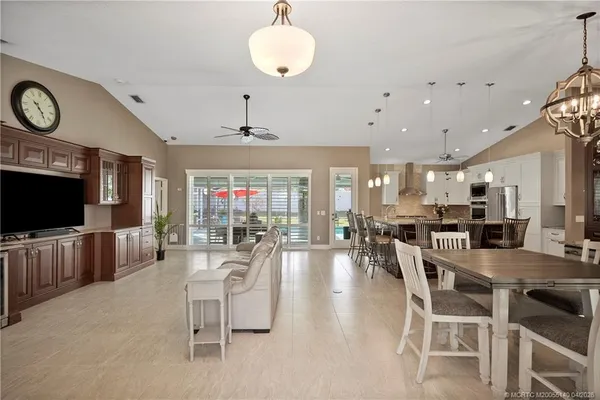 $849,000 | 5688 Southeast Pot O Gold Place, Stuart, FL 34997