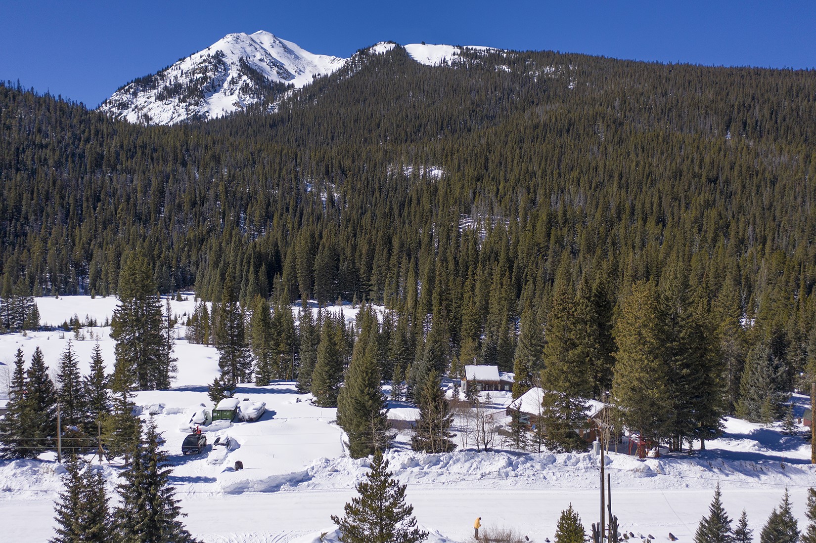 5254 Montezuma Road Dillon, CO 80435 - Photo 4 of 33 Gallery Image 4