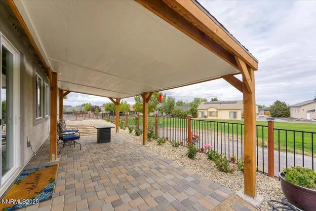 $572,000 | 326 Bens Way, Fernley, NV 89408