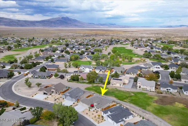 $572,000 | 326 Bens Way, Fernley, NV 89408