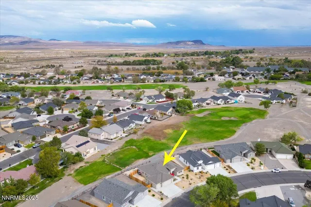 $572,000 | 326 Bens Way, Fernley, NV 89408