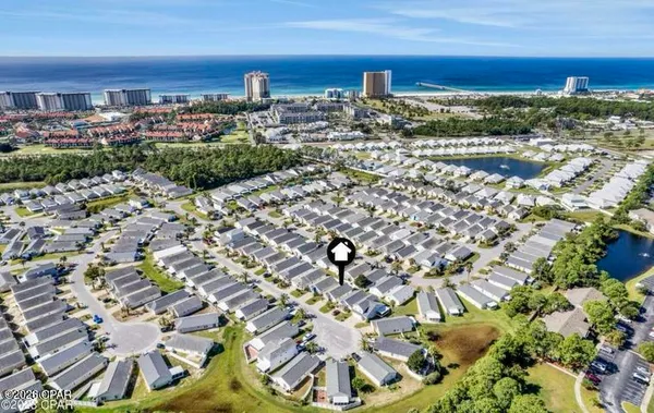 $2,200 | 11710 Seashore Lane, Panama City Beach, FL 32407