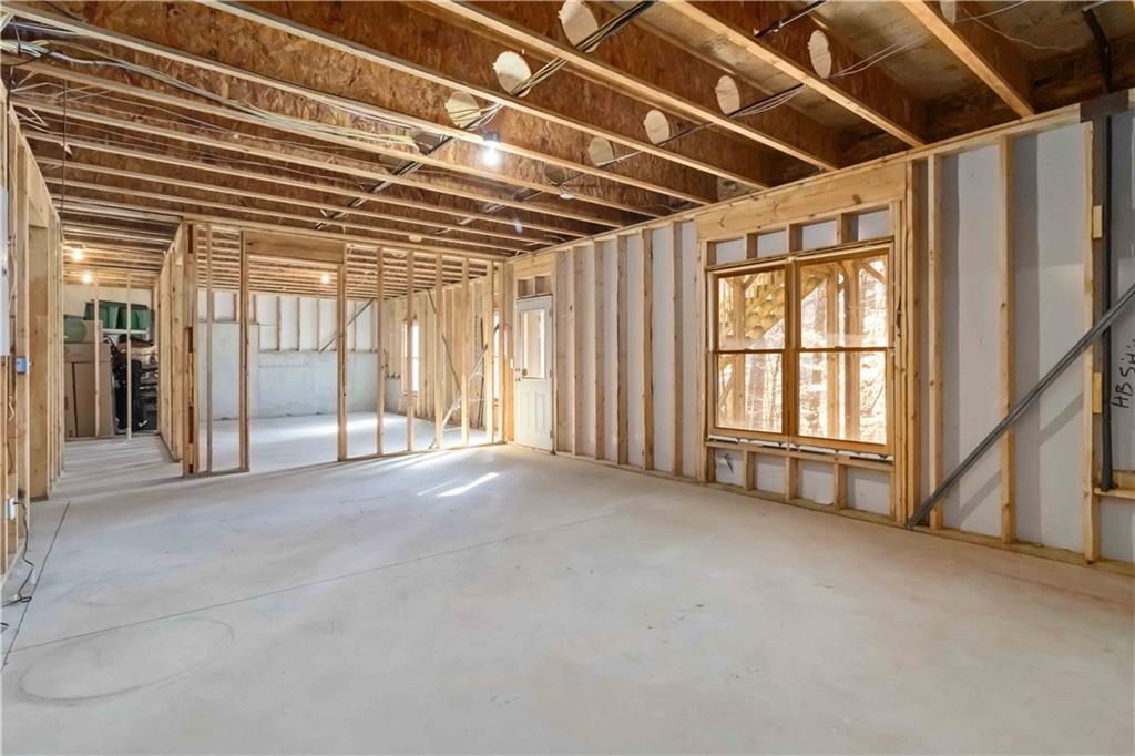 6233 Huntington Ridge Road Mableton, GA 30126 - Photo 37 of 46
