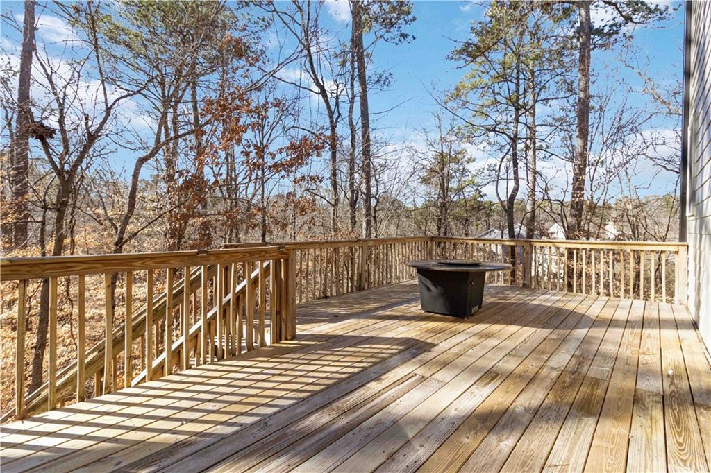 6233 Huntington Ridge Road Mableton, GA 30126 - Photo 40 of 46
