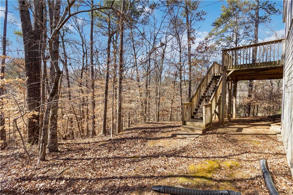 6233 Huntington Ridge Road Mableton, GA 30126 - Photo 41 of 46