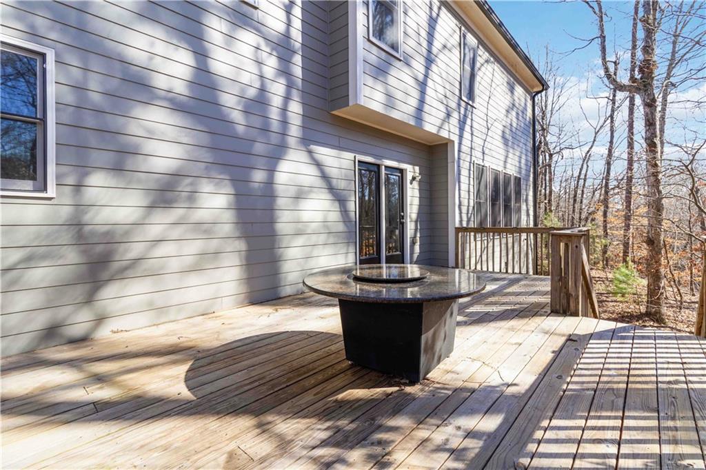 6233 Huntington Ridge Road Mableton, GA 30126 - Photo 42 of 46