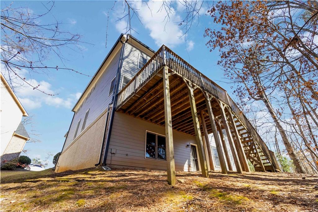 6233 Huntington Ridge Road Mableton, GA 30126 - Photo 43 of 46