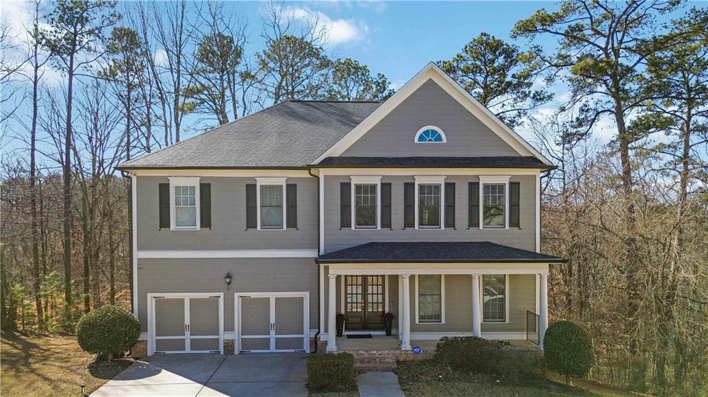 6233 Huntington Ridge Road Mableton, GA 30126 - Photo 46 of 46