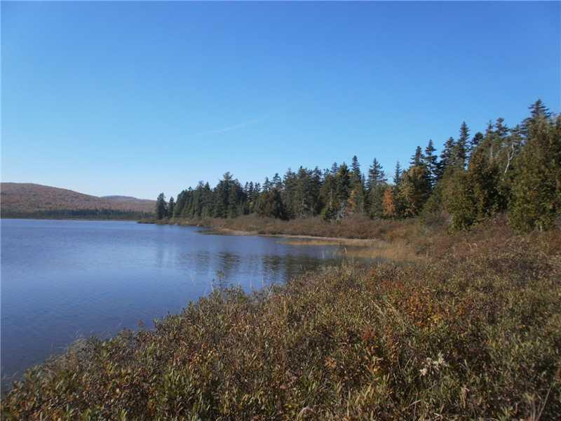 Lot3.14 Elm Pond Road Greenville, ME 04441 - Photo 28 of 28 Waterfront/Dock/Pier.