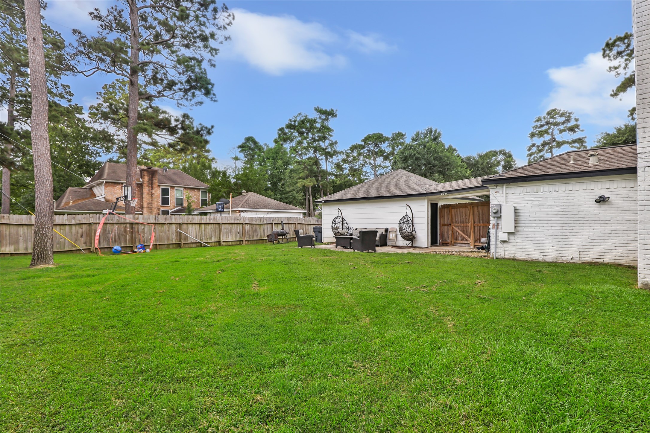 5419 Summerfield Lane Spring, TX 77379 - Photo 6 of 35