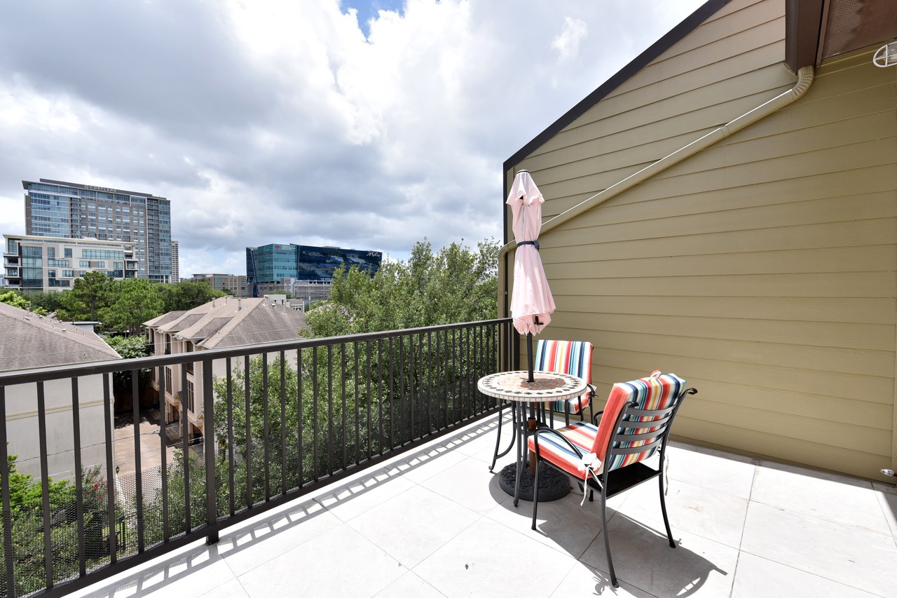 1219 Rosedale Street Houston, TX 77004 - Photo 40 of 46